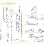 Lenk - Restaurant Betelberg