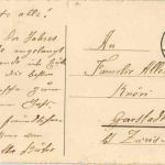 Berner Oberländer Bauernhaus