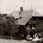 Langnau - Gasthaus Hochwacht