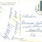 Hornberg Saanenmöser