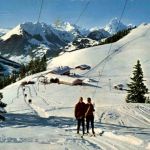 Hornberg Saanenmöser