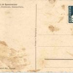 Hornberg Saanenmöser