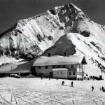 Hornberg Saanenmöser