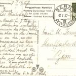 Hornberg Saanenmöser