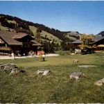 Hornberg Saanenmöser