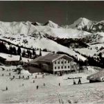 Hornberg Saanenmöser