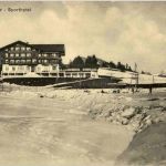 Saanenmöser - Sporthotel