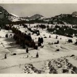 Saanenmöser - Skifelder