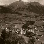 Gessenay Saanen Gstaad