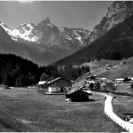 Schwenden im Diemtigtal