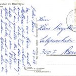 Schwenden im Diemtigtal