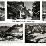 Schwenden im Diemtigtal