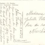 St. Stephan im S. - Grodey