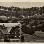 Schangnau - Gasthof zum Löwen