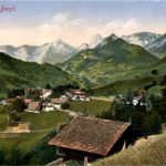 Bergli Weissenburg