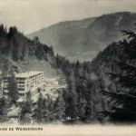 Bad Weissenburg
