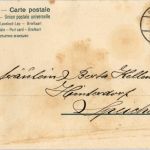 Mailick - Litho