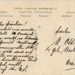 J. Geoffrov - Le Jour de la Visite a l Hopital