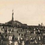 Forch Küsnacht - Wehrmännerdenkmal