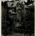 Blankenburg - Postheim