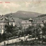 Schierke - Hotel Waldfrieden