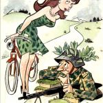 Schweizer Militär - Humor