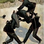 Schweizer Militär - Humor