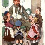 Erzähl uns was vom Hindenburg