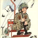 Schweizer Militär - Humor