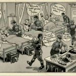 Militär - Humor