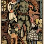 Schweizer Militär