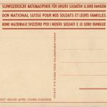 Schweizer Militär