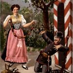 Schweizer Militär - Humor