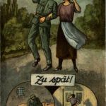 Schweizer Militär - Humor