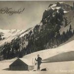 Kamor und Hoher Kasten