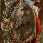 2. Weltkrieg Frankreich USA