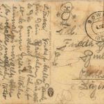 Frohe Ostern - Kücken