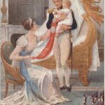 Napoleons Familienleben