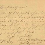 Königreich Württemberg - Ganzsache