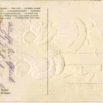 Kinder - Prägekarte