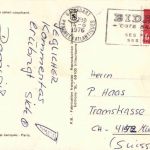 Nu au soleil couchant