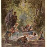 Paul Hey - Schneewittchen