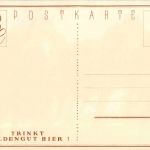 Haldengut Bier - Beer