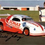 Ronald Jütting - VW Käfer