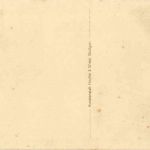 Erobertes Geschütz in Feuerstellung