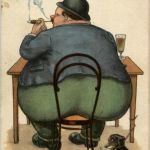 Humor - Ein schwerer Junge