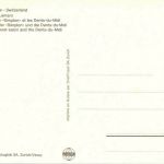 Montreux - Le bateau salon Simplon