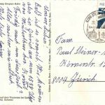 MS Beatus auf dem Thunersee bei Spiez