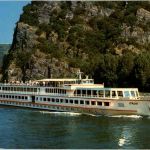 Kabinenschiff Italia