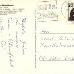 Kabinenschiff Italia